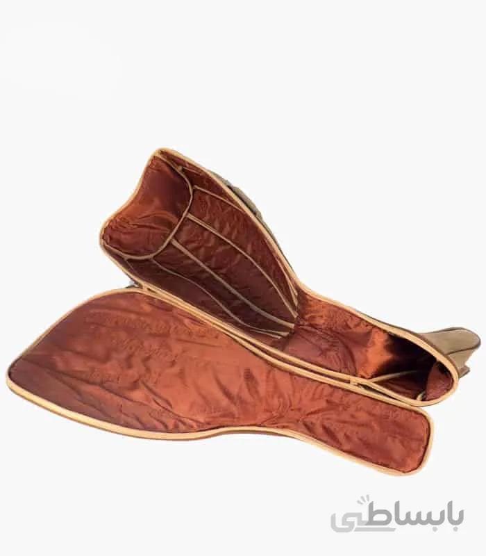 جلد عود کتان