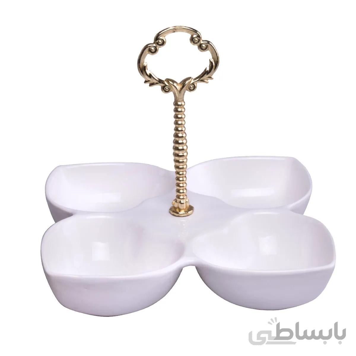 اردو خوری GZ کد 4018