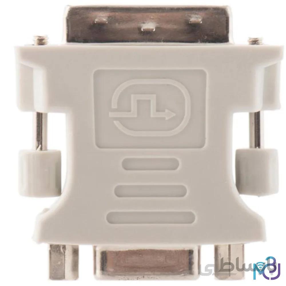 مبدل DVI به VGA پی-نت