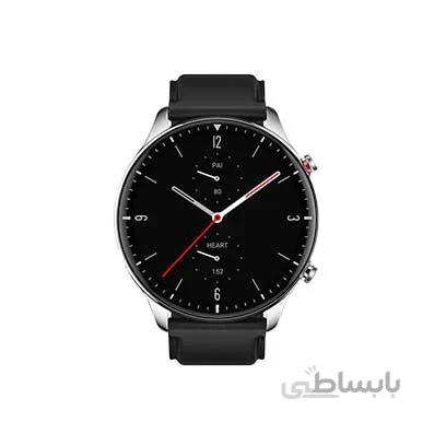 ساعت هوشمند شیائومی Amazfit GTR 2 گلوبال ا Amazfit GTR 2 Smart Watch