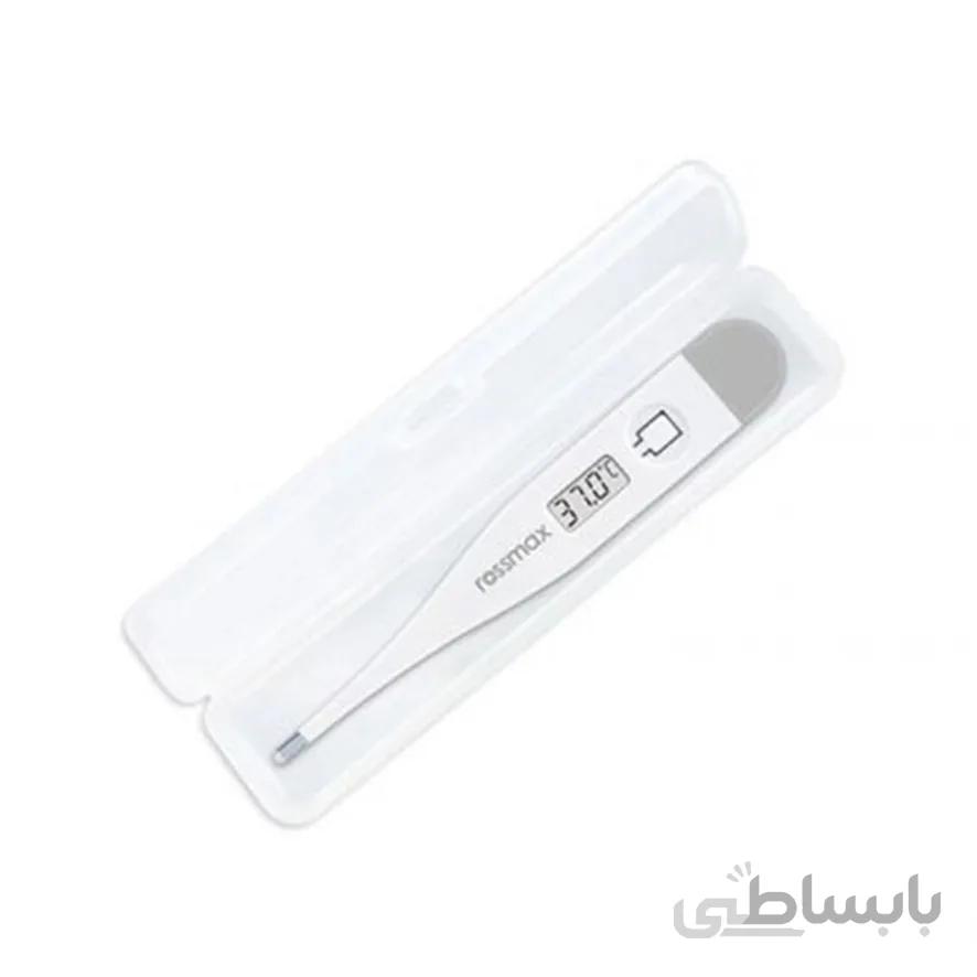تب سنج رزمکس TG100 ا Rossmax TG100 Thermometer