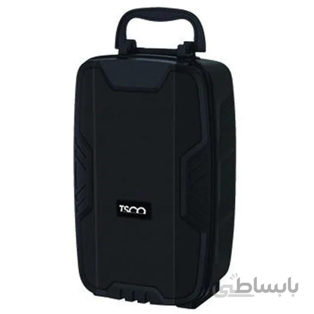 اسپیکر بلوتوثی قابل حمل تسکو مدل TS 2309