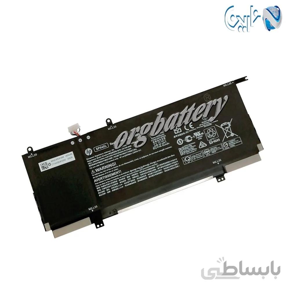 باتری لپ تاپ اچ پی مدل Battery Original HP SP04XL