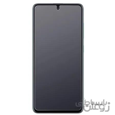 گلس و محافظ صفحه مات سامسونگ Samsung Galaxy A51