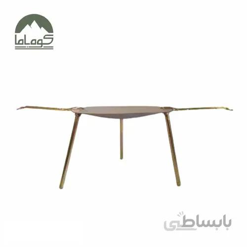 ساج cl گرانیت دو دسته متحرک