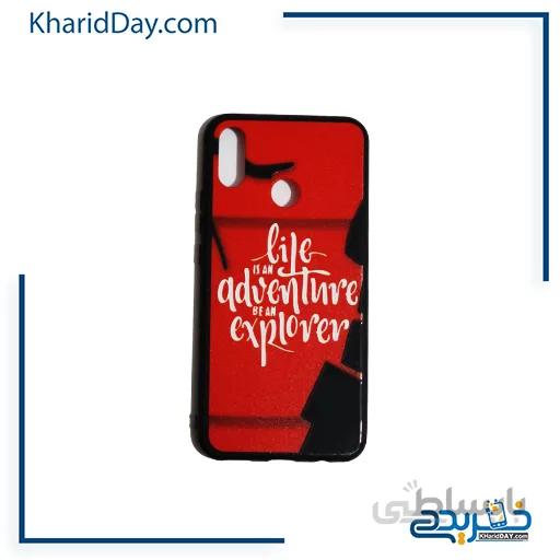 کاور گوشی HUAWEI NOVA 3i کد h2709
