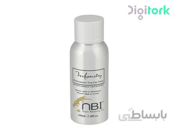 لیکوئید کاشت ناخن ۶۰ میل NBI