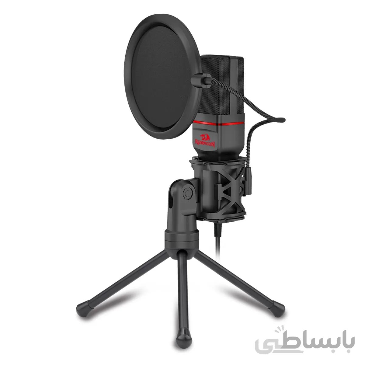 ميکروفون استريم ردراگون Redragon GM100