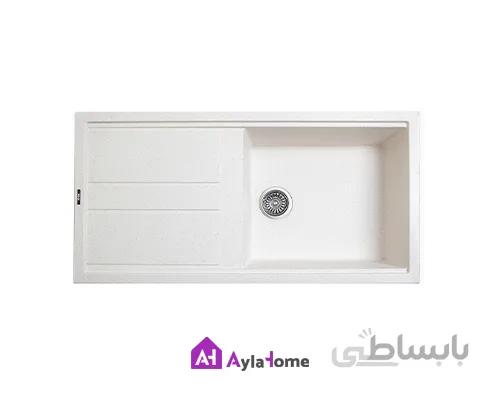 سینک گرانیتی ونسی مدل M-320