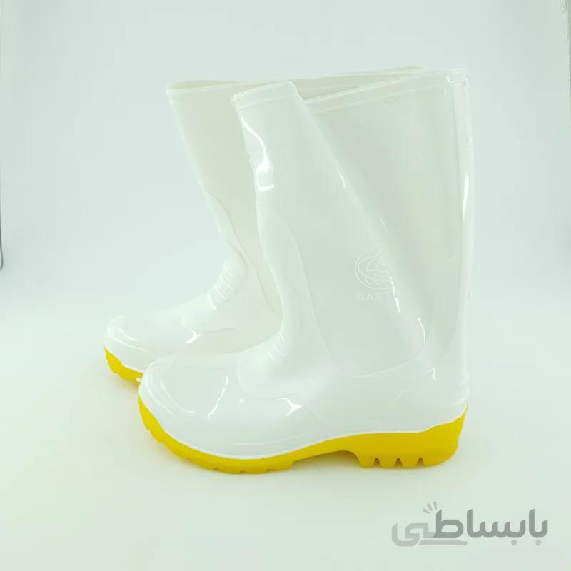 چکمه سوله