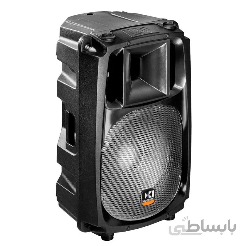 باند اکتیو مونتاربو مدل W440A ا Montarbo W440A