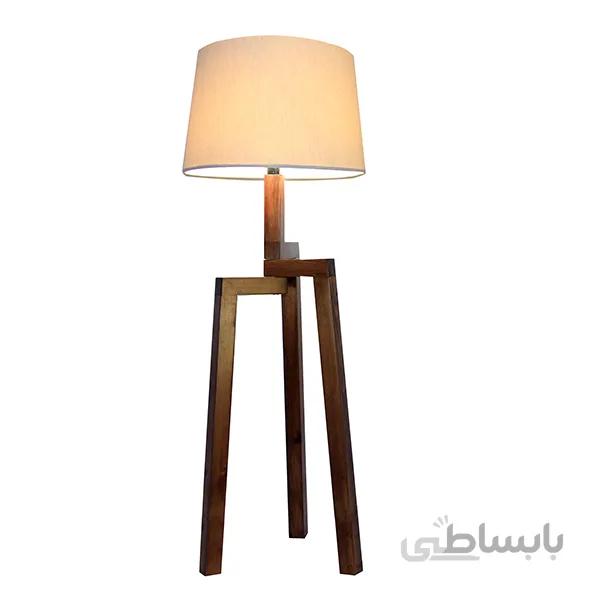 آباژور ایستاده مدل N3