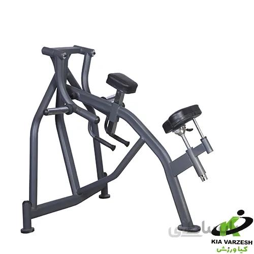دستگاه نشر خم وزنه ازاد SEG کد c8-مشخصات، قیمت و خرید ا SEG free weight bending machine code c8
