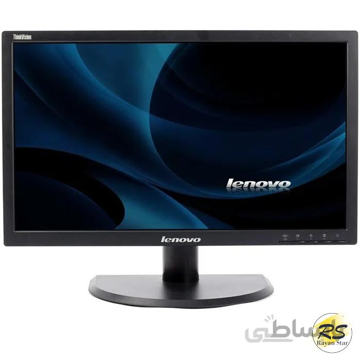 مانیتور لنوو 23 اینچ مدل Lenovo ThinkVision LT2323p