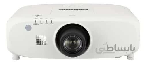 ویدئو پروژکتور پاناسونیک PT-EW730Z ا Panasonic PT-EW730Z Projector