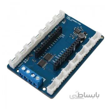 برد آردوینو MKR connector carrier اورجینال
