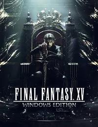 اشتراک انلاین دایم Final Fantasy XV