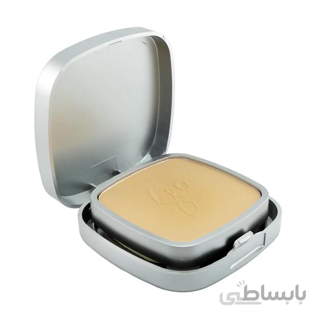 پنکک کاتالینا جیو بادوام و ضد آب ا CATALINAGEO Pancake Durable Wateproof
