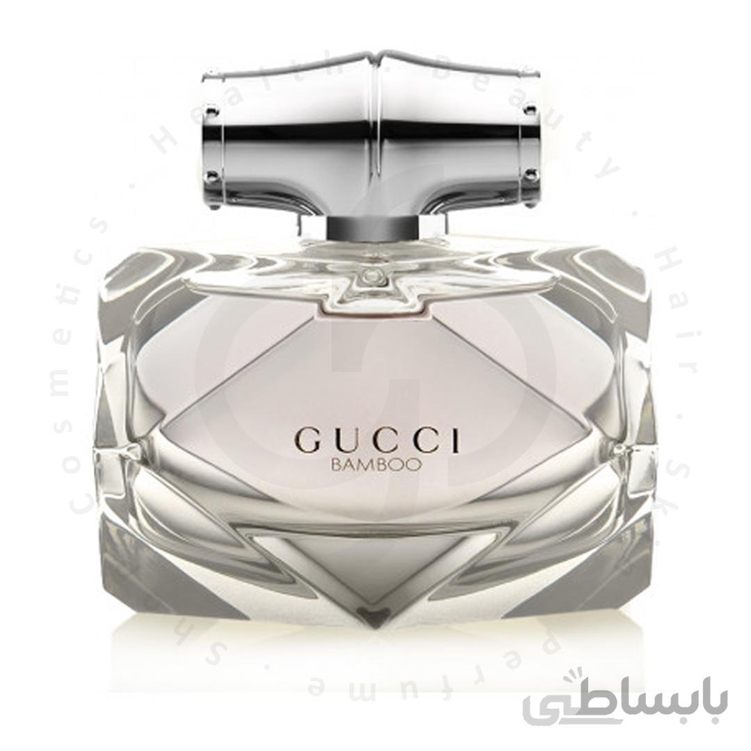 عطر ادکلن گوچی بامبو ادو پرفیوم