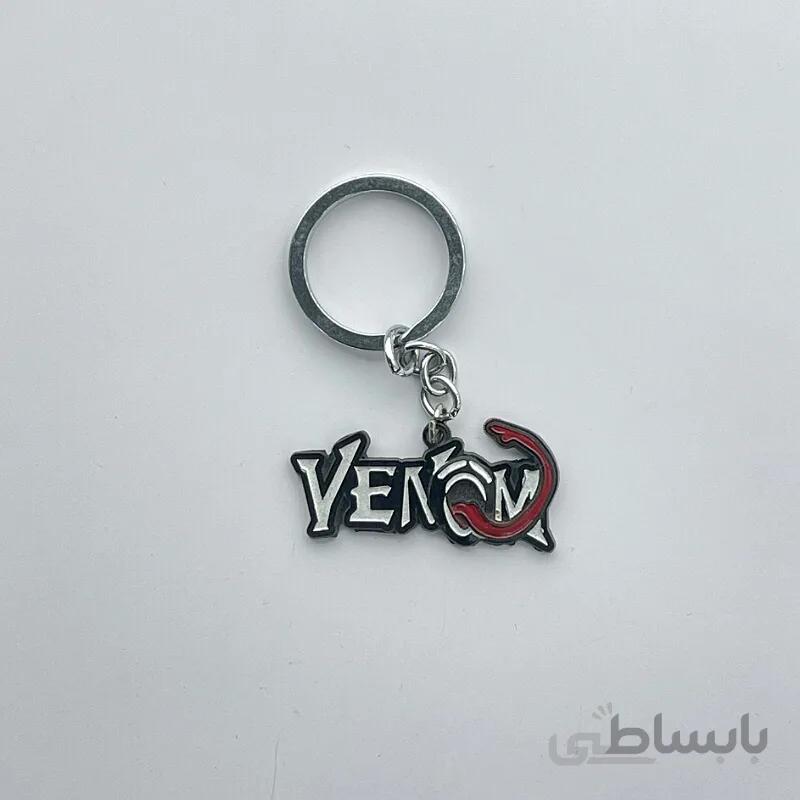 خرید چارم گیمینگ طرح venom