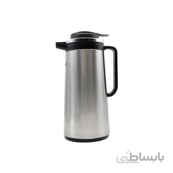 فلاسک 1 لیتر کلورانس