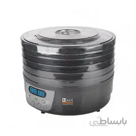 میوه خشک کن ناسا الکتریک مدل NX-701