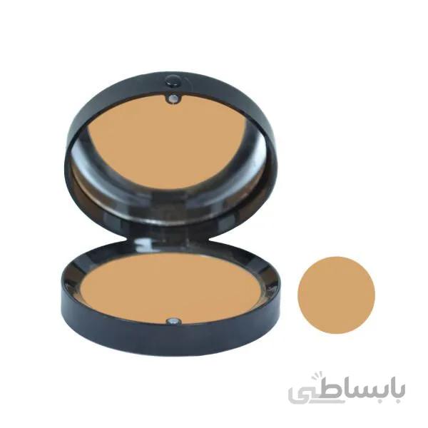 پنکک شماره 308 کاپرا نیو ا Kapra New Compact Powder - No.308