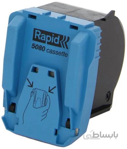 سوزن منگنه برقی راپید RAPID 5080
