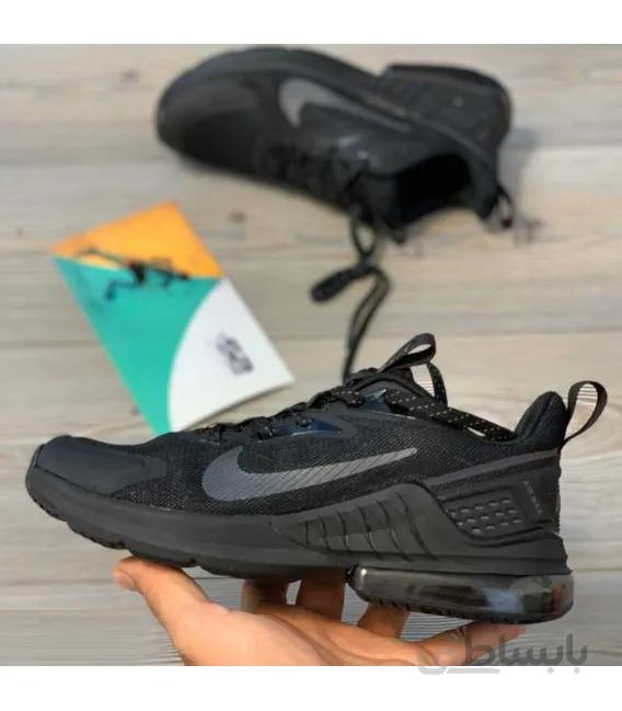 کتانی رانینگ مردانه نایک Nike Air Max Tavas
