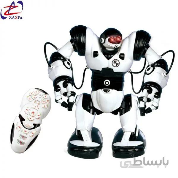 ربات کنترلی هوشمند مدل TT313