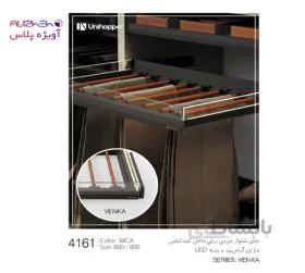 جای شلوار چرمی یونی هوپر سایز 90 WS4161-90