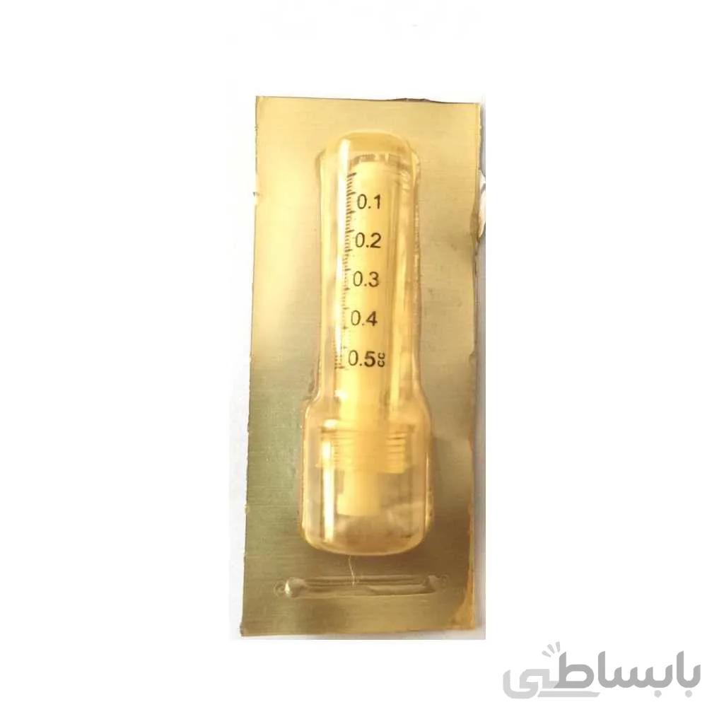 کارتریج هیالورون پن 5 سی سی ( دربسته 5 ،10،15 و 20عددی )