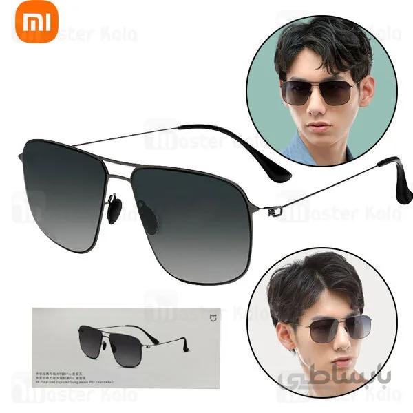 عینک آفتابی شیائومی Xiaomi Mi Polarized Navigator TYJ03TS Sunglasses Pro