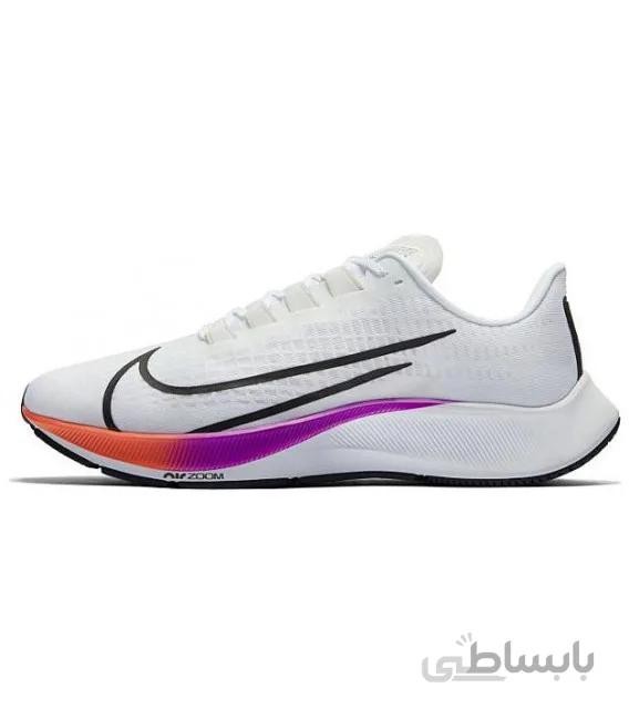 کتانی رانینگ مردانه نایک NIKE AIR ZOOM PEGASUS 37