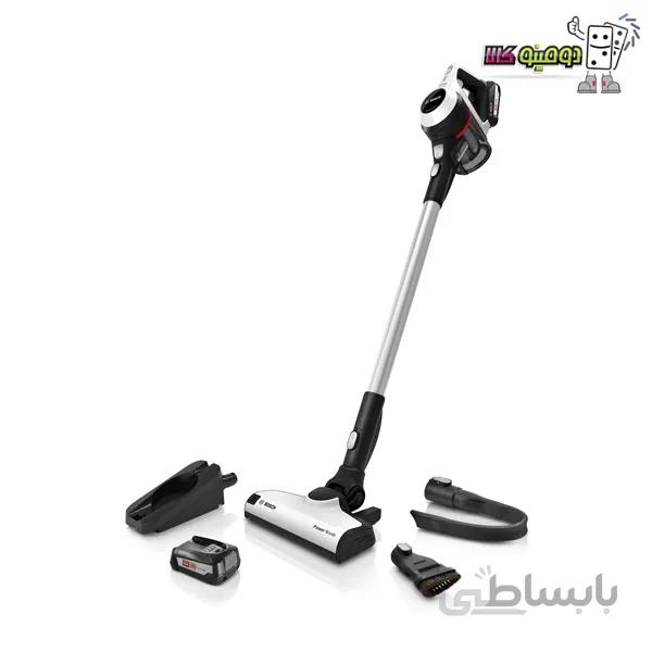 جاروشارژی بوش BCS61BAT2