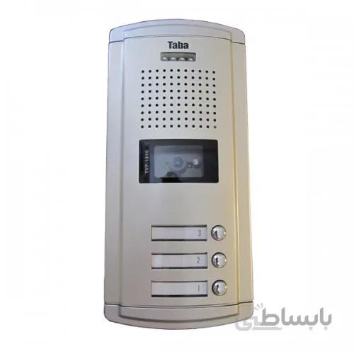 پنل تصویری  1 تا 8 واحدی تابا