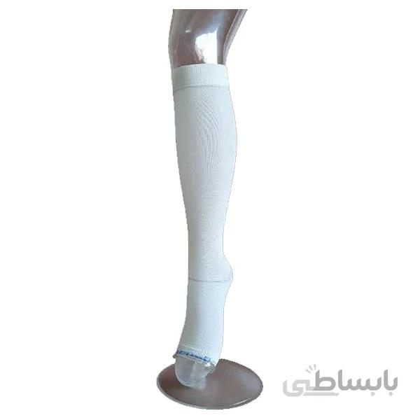 جوراب آنتی آمبولی زیر زانو (R.A.F)