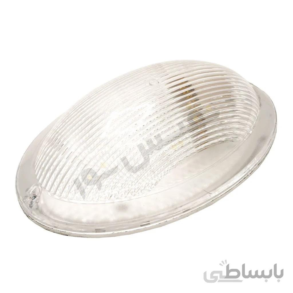 چراغ دیواری IL65 دوستان مدل ویونا