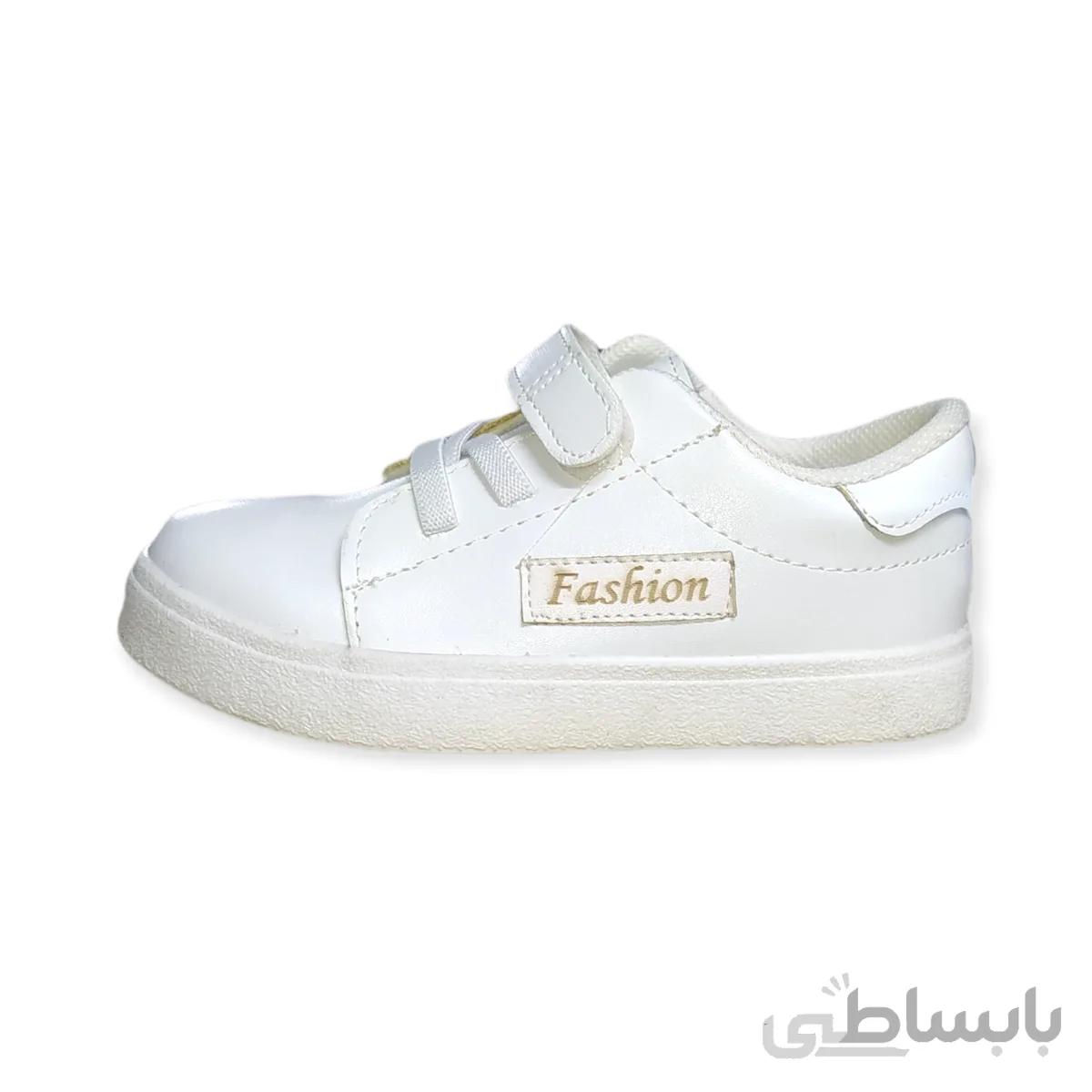 کفش راحتی بچگانه مدل JN WW 27