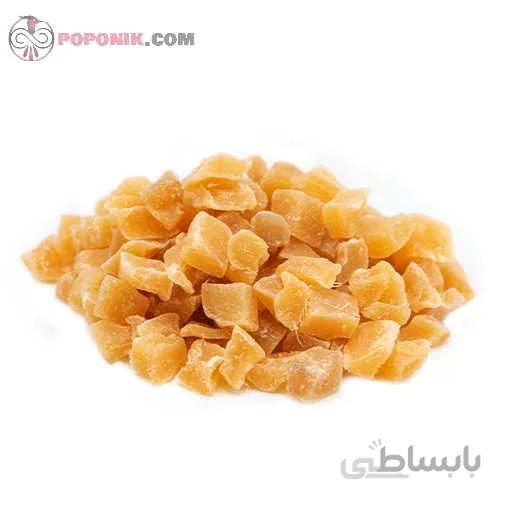 حبه زنجبیل