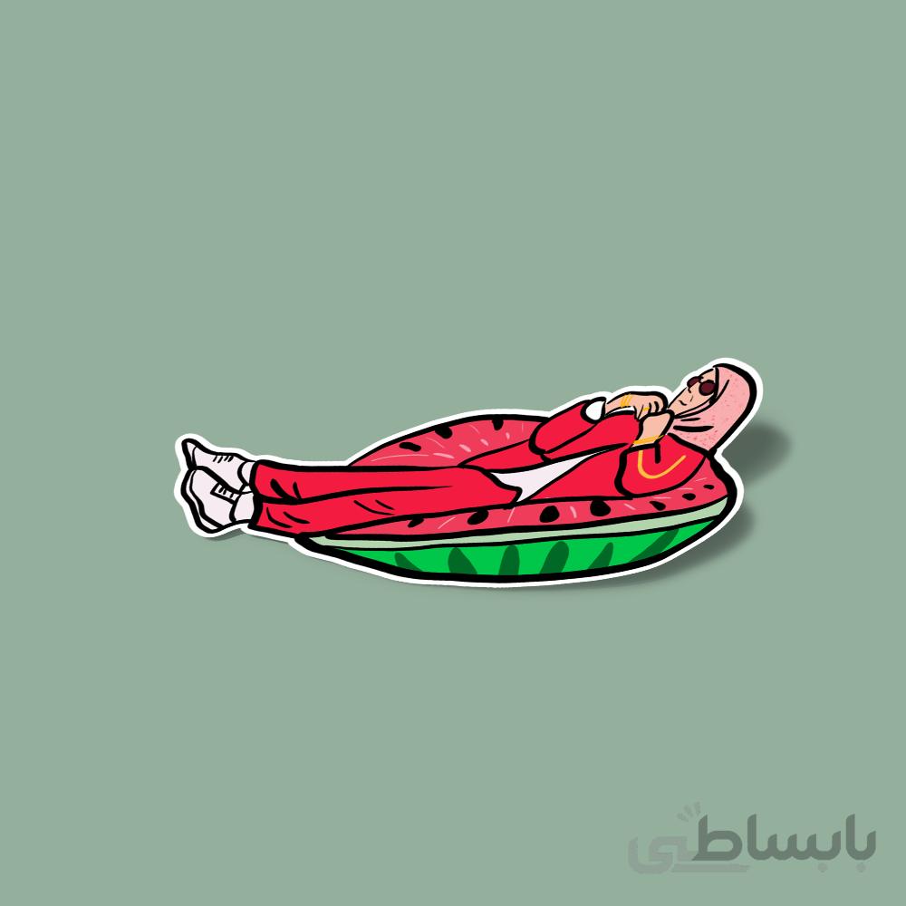 استیکر میم17