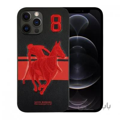 قاب محافظ Polo مدل Garner مناسب برای آیفون 13pro