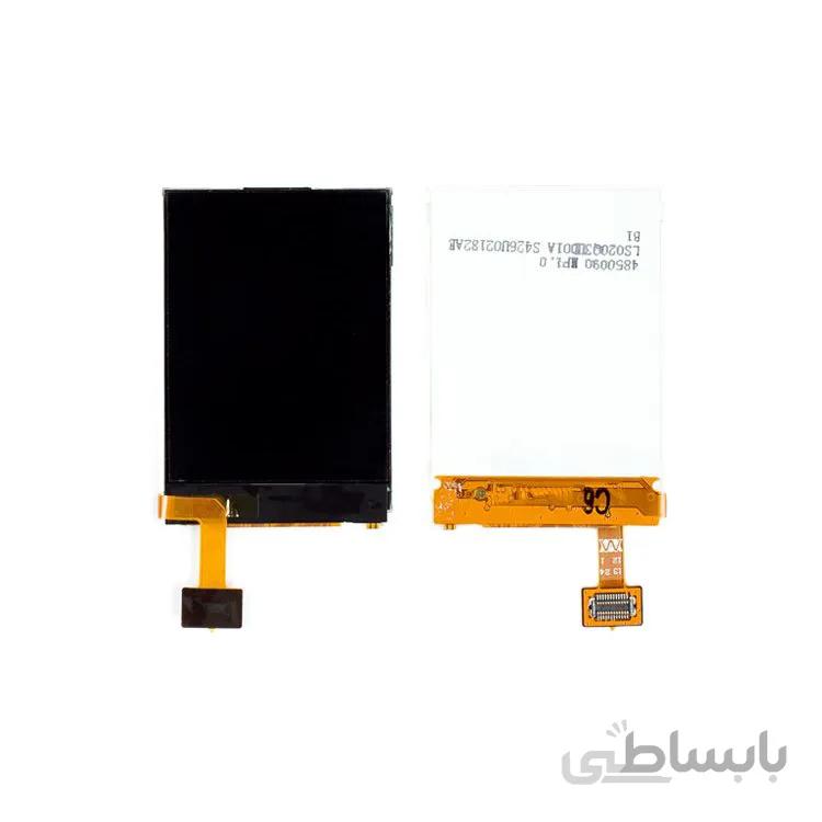 ال سی دی نوکیا 5000 اصلی LCD Nokia 5000