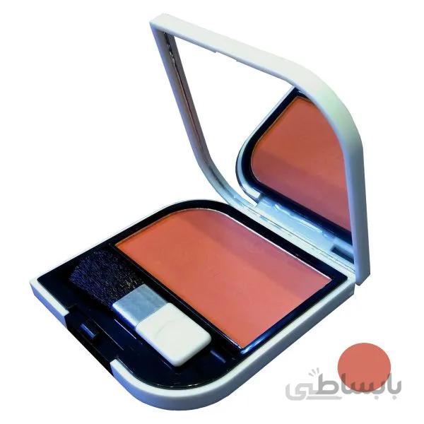 رژگونه ساده اینه دار ای فیس BP03