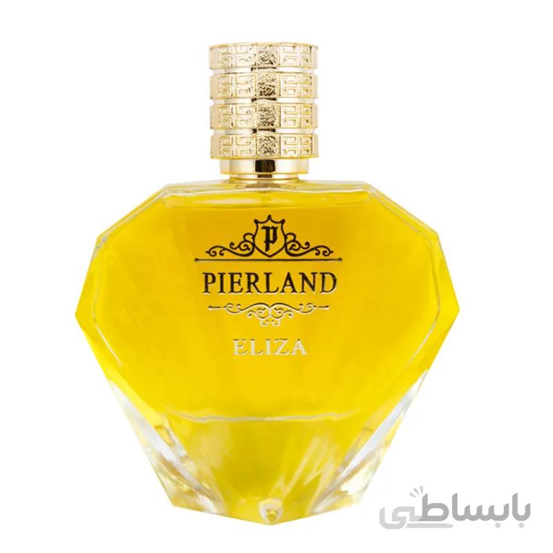 ادو پرفیوم زنانه پیرلند مدل ELIZA حجم 100 میل