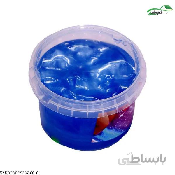 ژل اسلایم