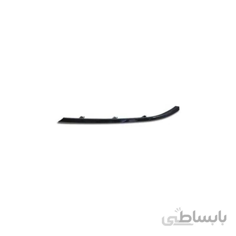 زه زیر چراغ جلو چپ پارس مشکی کروز