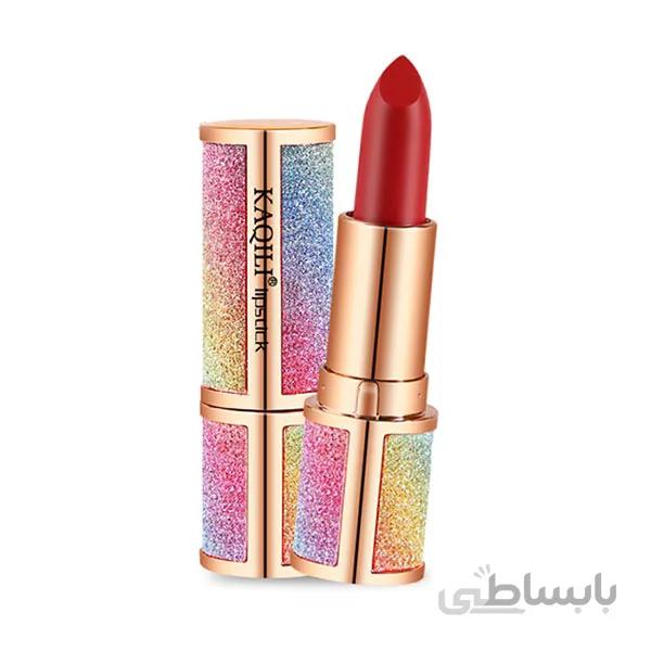 رژ لب اکلیلی ککیلی (Kaqili Lipstick)