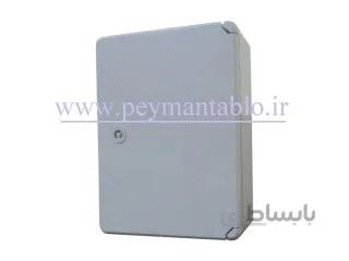 تابلو پلاستیکی (ABS) درب مات (15*35*25) با World-Plast IP65 ا تابلو پلاستیکی (ABS) رنگ درب و بدنه مات (15*35*25) با IP65 عرض 25، ارتفاع 35، عمق 15 دارای گواهینامه استاندارد ورد پلاست