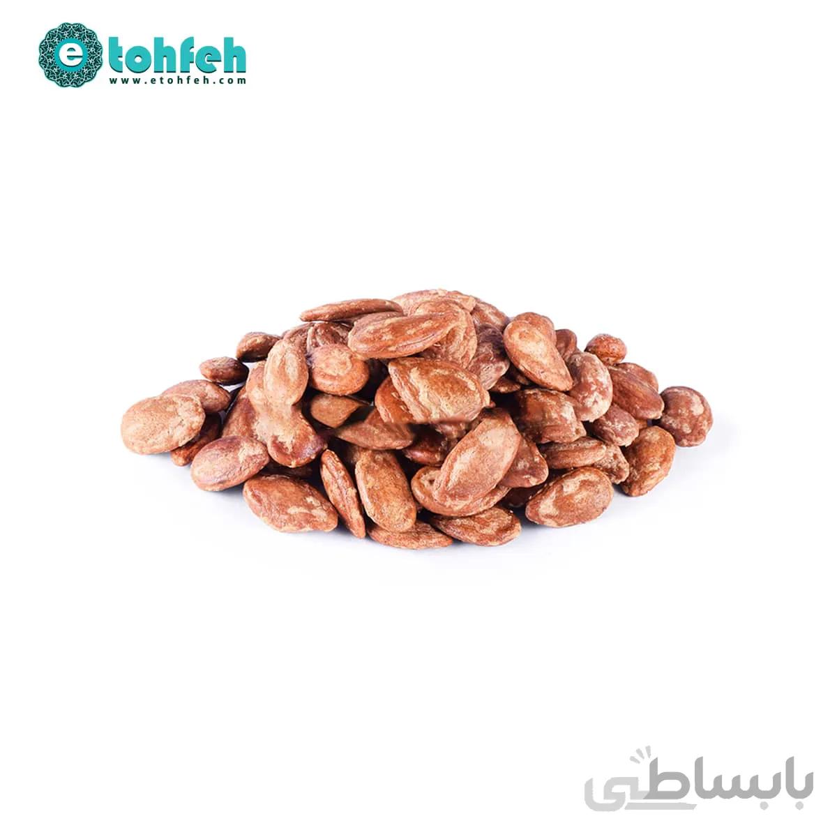 تخمه جابونی